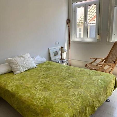 Apartamento Piso Centro De A Coruña Exteriör bild