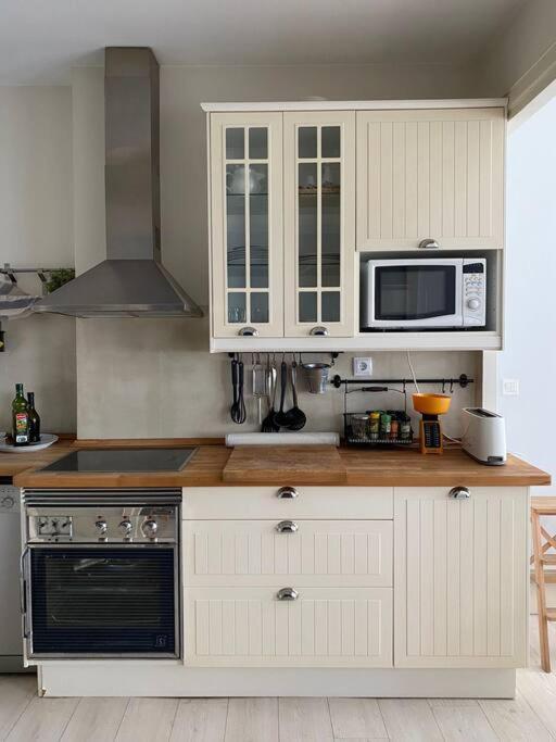 Apartamento Piso Centro De A Coruña Exteriör bild