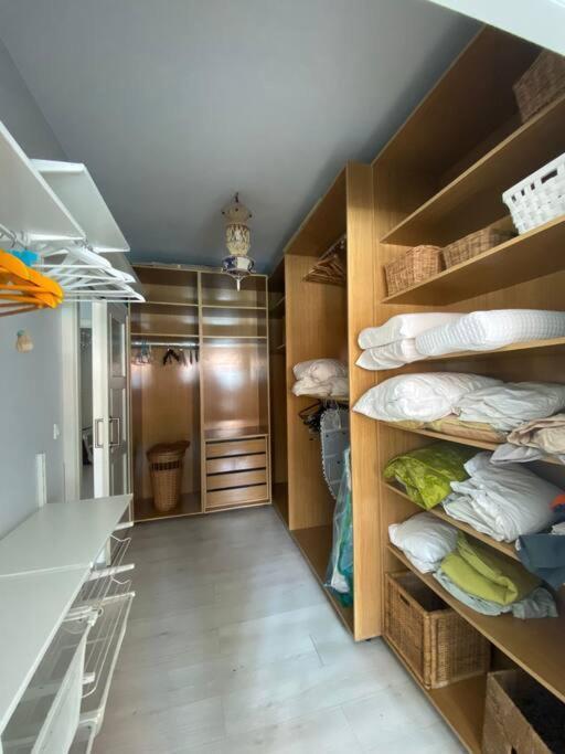 Apartamento Piso Centro De A Coruña Exteriör bild