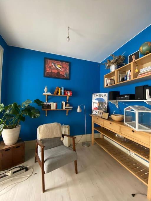 Apartamento Piso Centro De A Coruña Exteriör bild