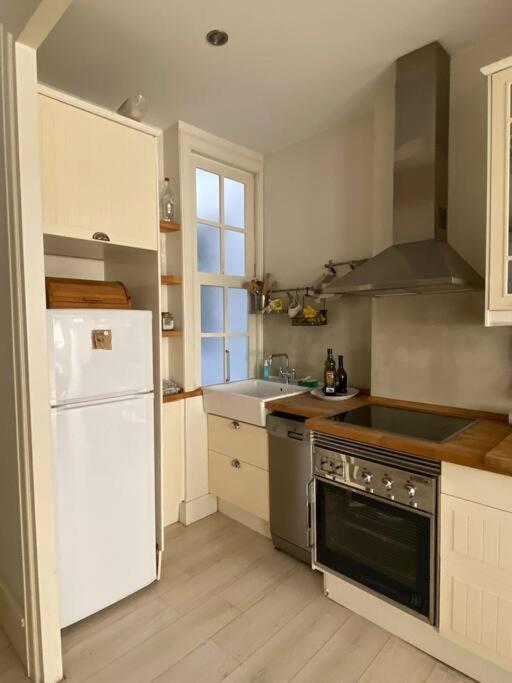 Apartamento Piso Centro De A Coruña Exteriör bild