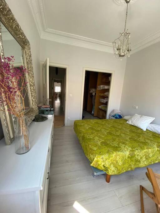 Apartamento Piso Centro De A Coruña Exteriör bild
