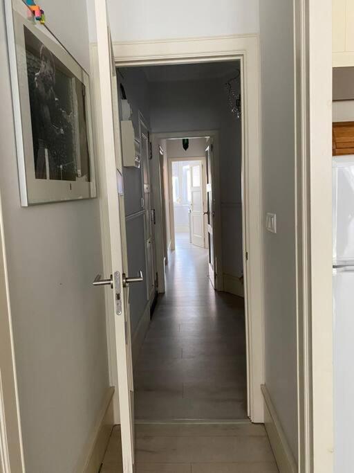 Apartamento Piso Centro De A Coruña Exteriör bild