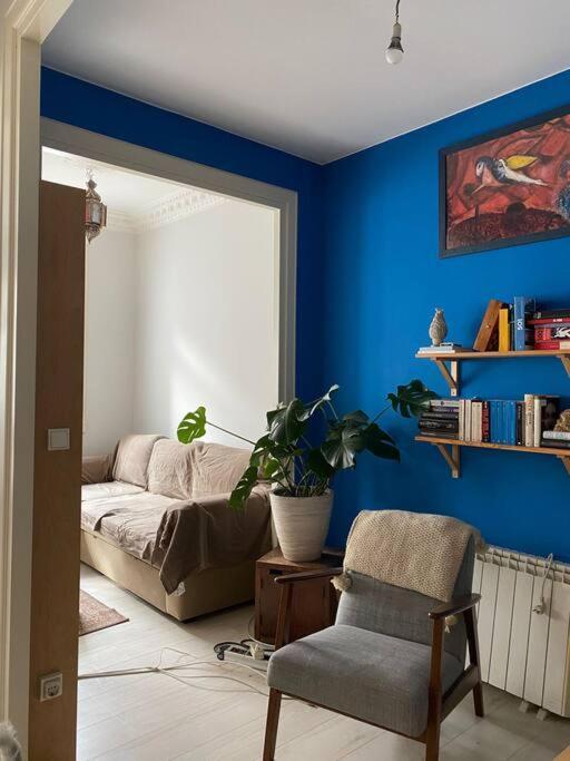 Apartamento Piso Centro De A Coruña Exteriör bild