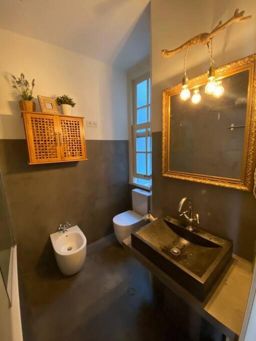 Apartamento Piso Centro De A Coruña Exteriör bild